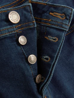 Hombre Primark Vaqueros|Vaqueros Entallados Elásticos