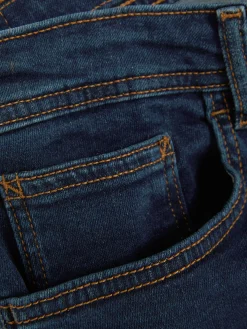 Hombre Primark Vaqueros|Vaqueros Entallados Elásticos