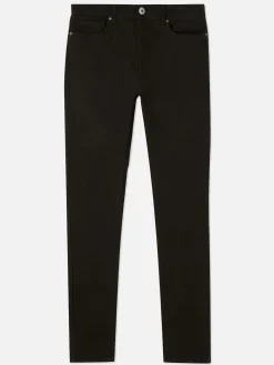 Hombre Primark Vaqueros|Vaqueros Pitillo De Sarga