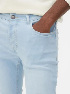 Hombre Primark Vaqueros|Vaqueros Pitillo Elásticos