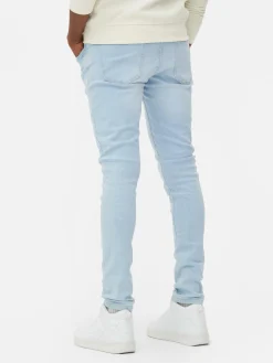 Hombre Primark Vaqueros|Vaqueros Pitillo Elásticos