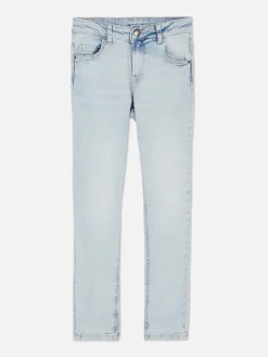 Niños Primark Vaqueros|Vaqueros Pitillo Elásticos