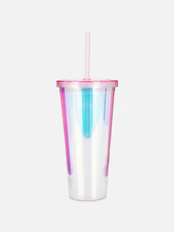 Primark Tazas Y Tazones|Vaso Con Pajita