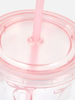 Primark Tazas Y Tazones|Vaso Con Pajita