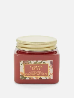 Primark Perfume Para El Hogar|Vela Aromática En Tarro De Vidrio