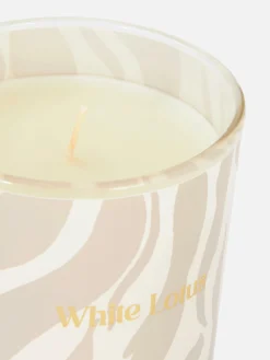 Primark Perfume Para El Hogar|Vela Aromática En Tarro De Vidrio