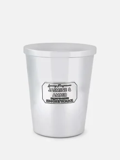 Primark Perfume Para El Hogar|Vela De 3 Mechas En Lata Metálica