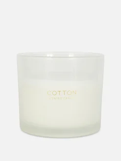 Primark Perfume Para El Hogar|Vela Perfumada De Mecha Múltiple