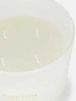 Primark Perfume Para El Hogar|Vela Perfumada De Mecha Múltiple