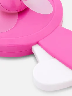 Niños Primark Juegos|Ventilador De Mano Minnie Mouse De Disney