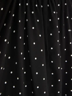 Niños Primark Vestidos|Vestido Estampado Con Tirantes Finos