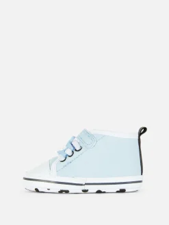 Primark Calzado Deportivo|Zapatillas Altas De Mickey Mouse De Disney