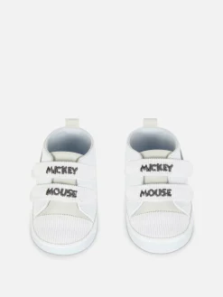 Primark Calzado Deportivo|Zapatillas Altas De Mickey Mouse De Disney