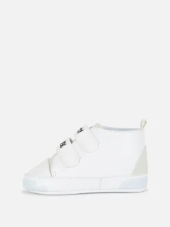 Primark Calzado Deportivo|Zapatillas Altas De Mickey Mouse De Disney