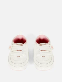 Primark Calzado Deportivo|Zapatillas Bajas Con Flores