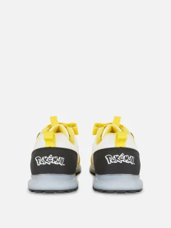 Niños Primark Calzado Deportivo|Zapatillas Bajas De Pokémon
