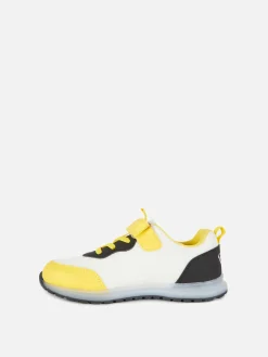 Niños Primark Calzado Deportivo|Zapatillas Bajas De Pokémon