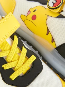 Niños Primark Calzado Deportivo|Zapatillas Bajas De Pokémon