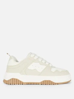 Mujer Primark Calzado Deportivo|Zapatillas Bajas Para Practicar Skate