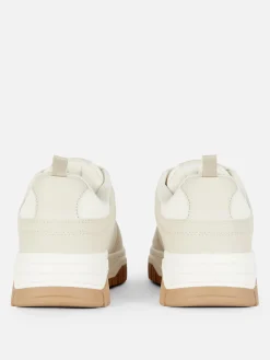 Mujer Primark Calzado Deportivo|Zapatillas Bajas Para Practicar Skate