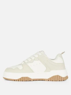 Mujer Primark Calzado Deportivo|Zapatillas Bajas Para Practicar Skate