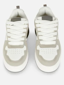 Mujer Primark Calzado Deportivo|Zapatillas Bajas Para Practicar Skate