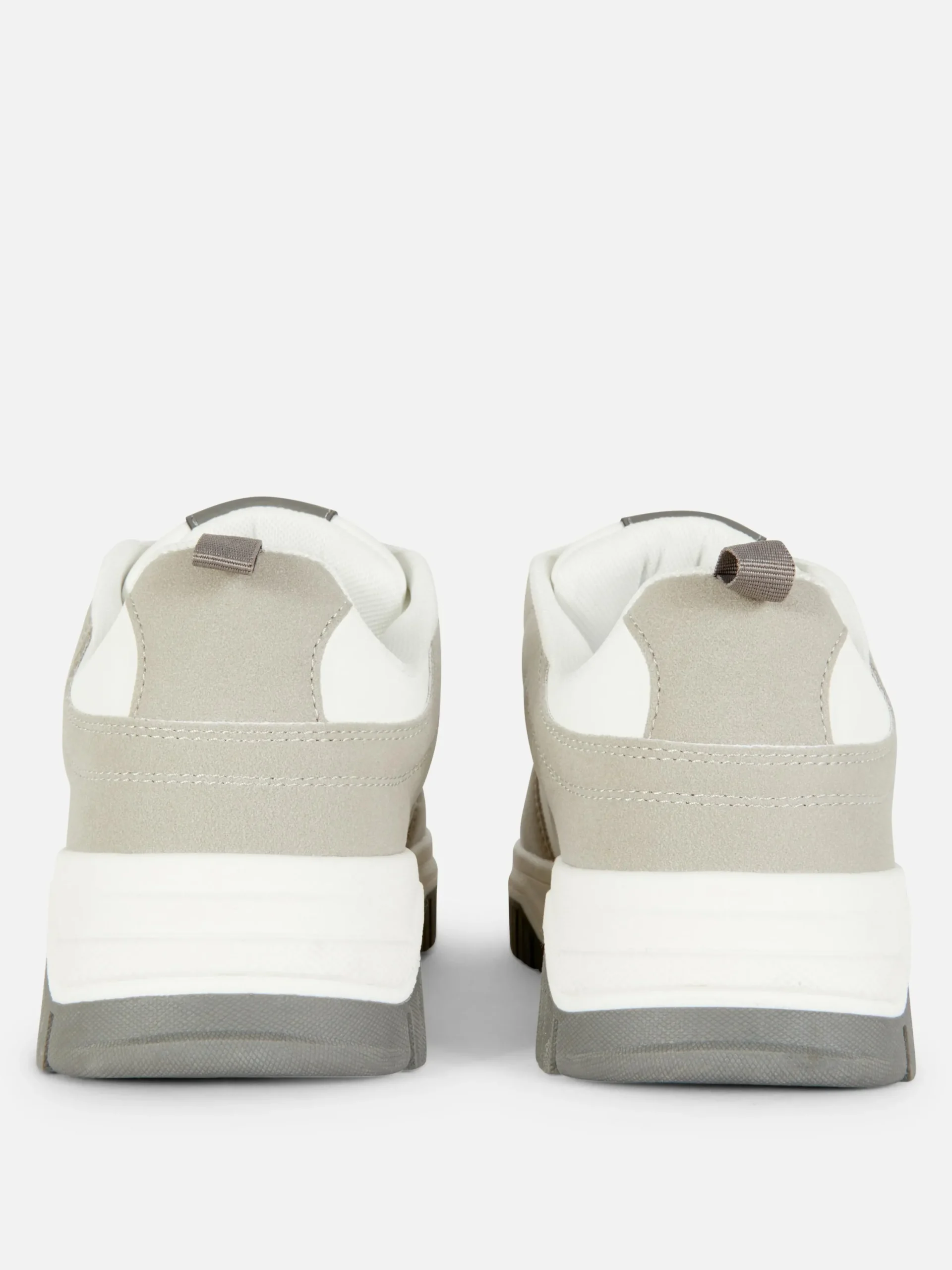 Mujer Primark Calzado Deportivo|Zapatillas Bajas Para Practicar Skate