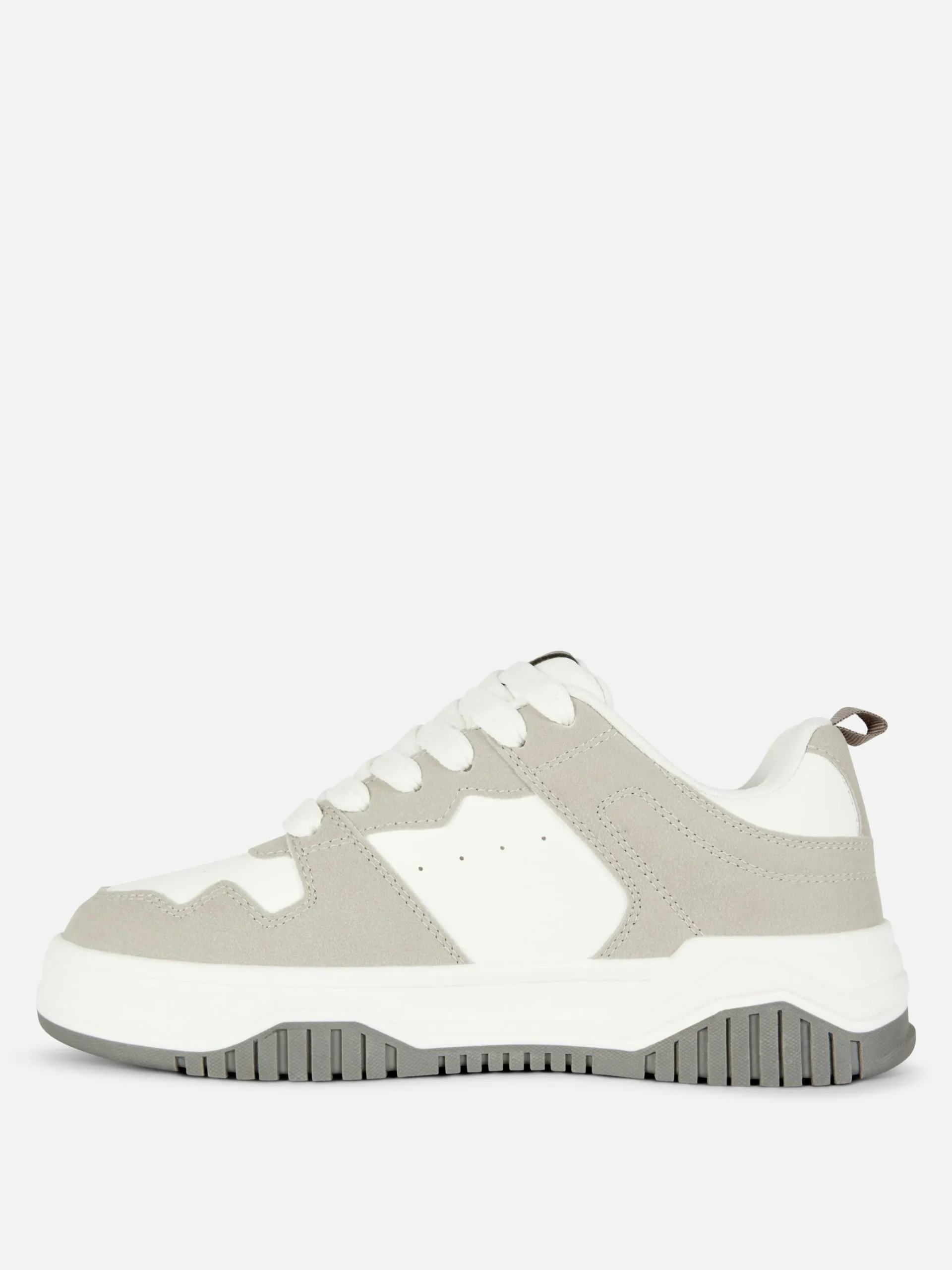 Mujer Primark Calzado Deportivo|Zapatillas Bajas Para Practicar Skate