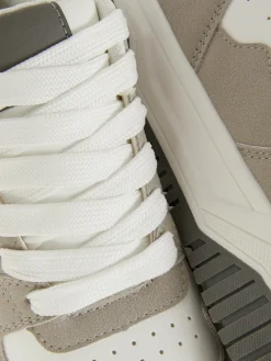 Mujer Primark Calzado Deportivo|Zapatillas Bajas Para Practicar Skate