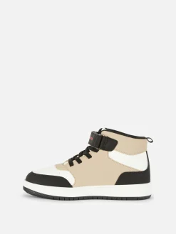 Niños Primark Calzado Deportivo|Zapatillas Caña Alta De Spiderman De MARVEL