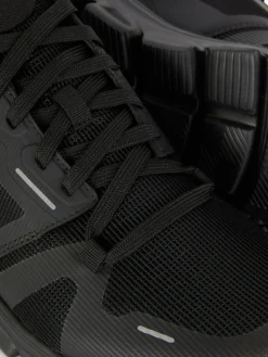 Hombre Primark Calzado Deportivo|Ropa Deportiva|Zapatillas Con Cordones Para El Gimnasio