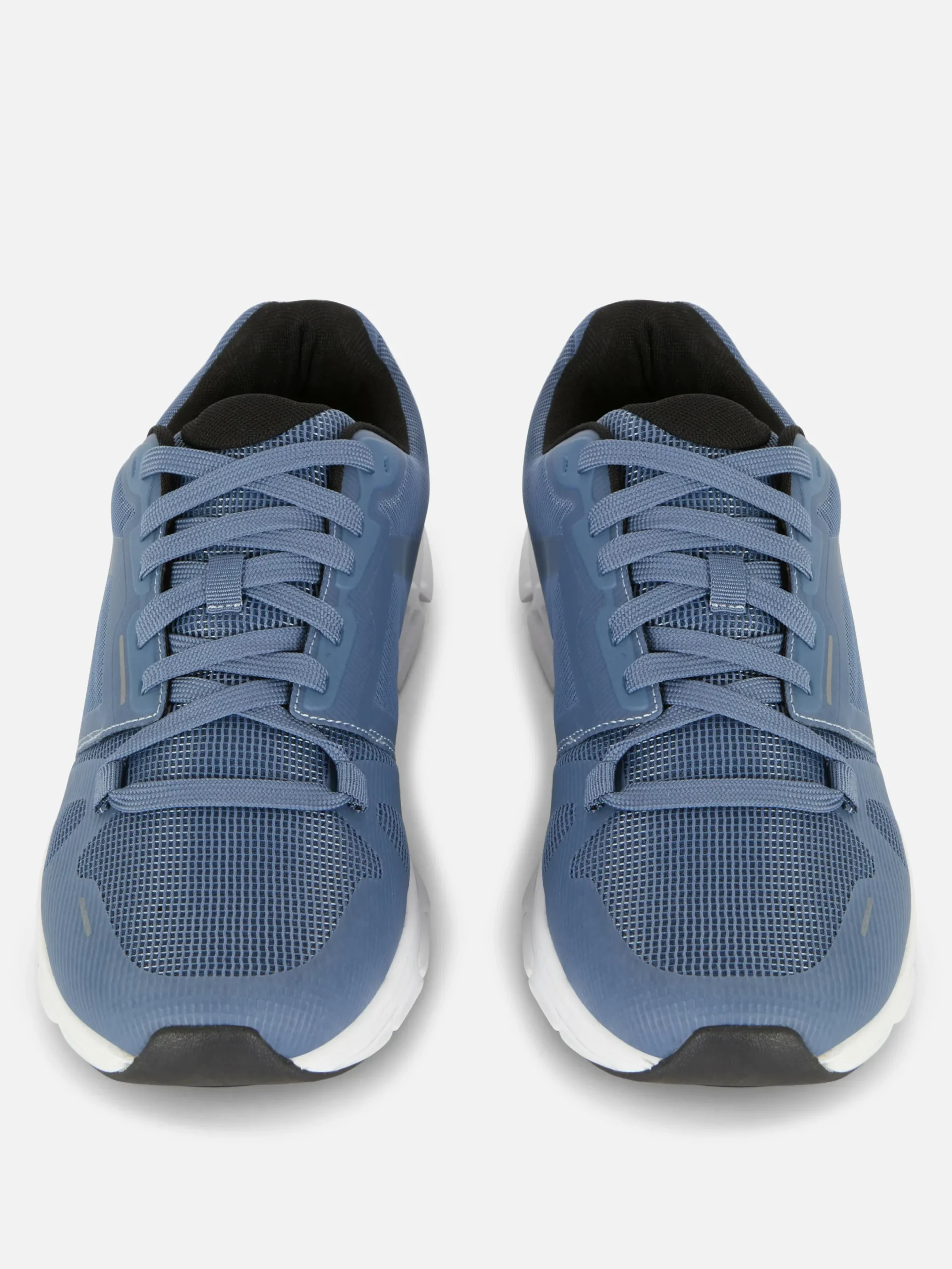 Hombre Primark Ropa Deportiva|Calzado Deportivo|Zapatillas Con Cordones Para El Gimnasio