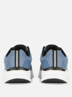 Hombre Primark Ropa Deportiva|Calzado Deportivo|Zapatillas Con Cordones Para El Gimnasio