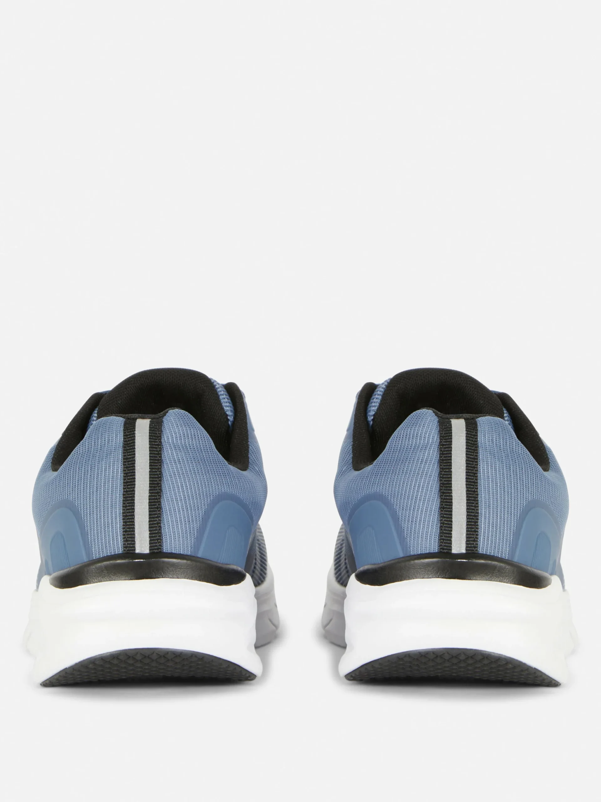 Hombre Primark Ropa Deportiva|Calzado Deportivo|Zapatillas Con Cordones Para El Gimnasio