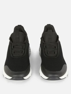 Mujer Primark Calzado Deportivo|Zapatillas Con Cordones Y Cámara De Aire