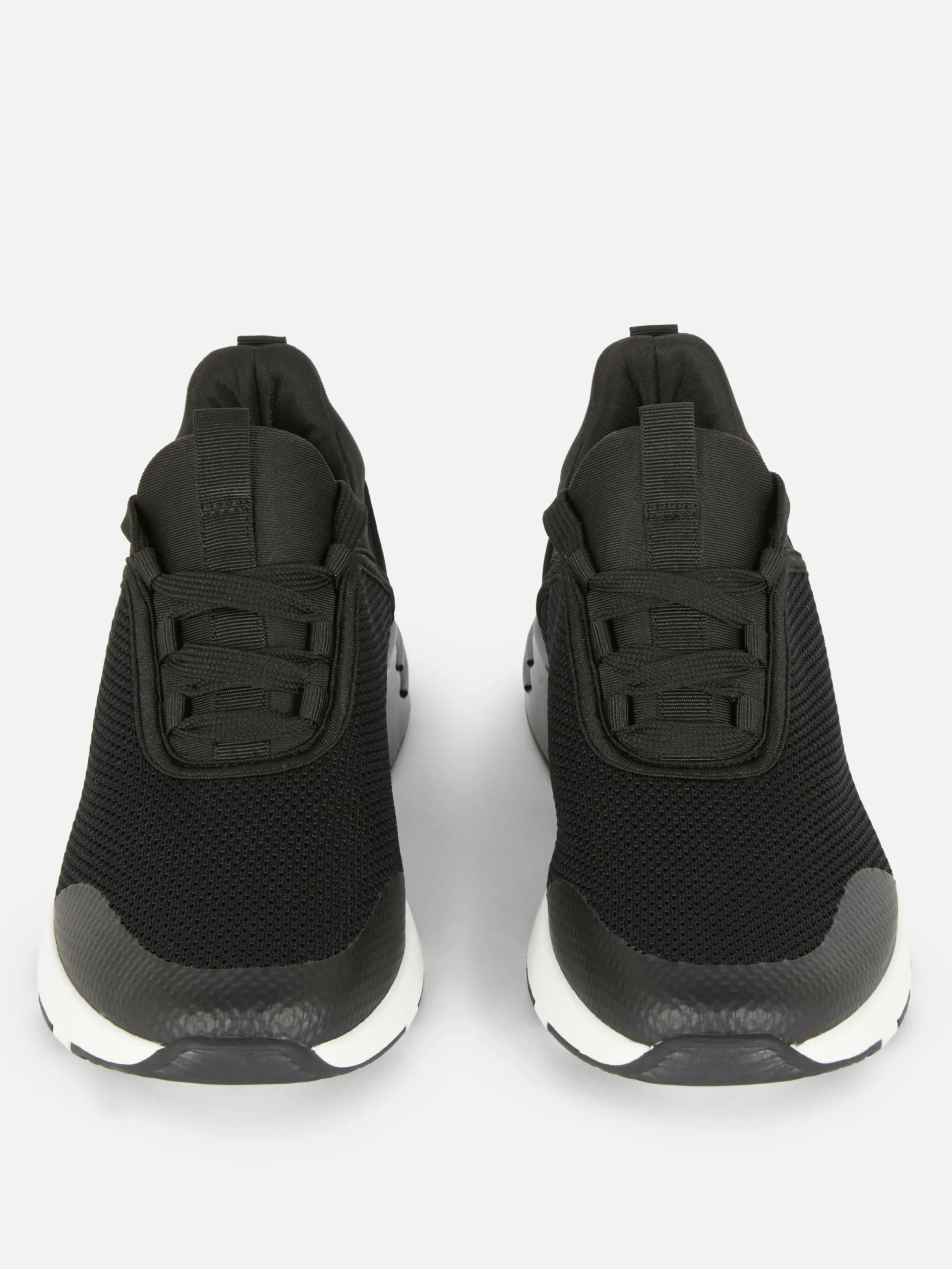 Mujer Primark Calzado Deportivo|Zapatillas Con Cordones Y Cámara De Aire