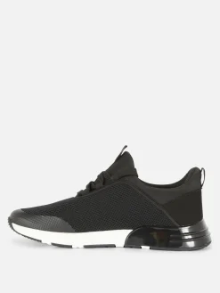 Mujer Primark Calzado Deportivo|Zapatillas Con Cordones Y Cámara De Aire