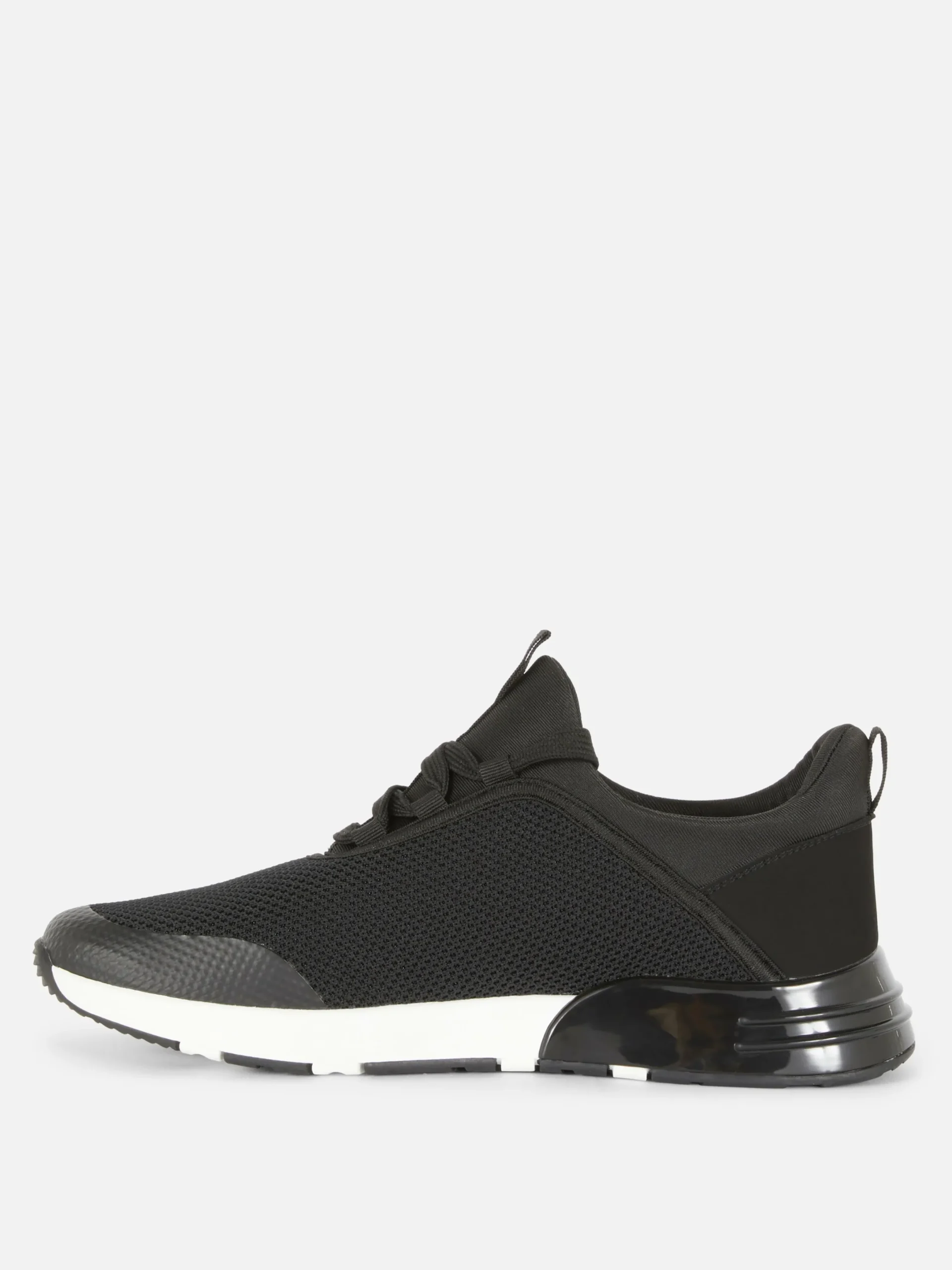 Mujer Primark Calzado Deportivo|Zapatillas Con Cordones Y Cámara De Aire