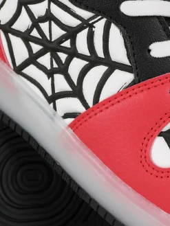 Niños Primark Calzado Deportivo|Zapatillas Con Luces De Spider-Man De Marvel