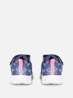 Niños Primark Calzado Deportivo|Zapatillas Con Velcro De Lilo Y Stitch De Disney