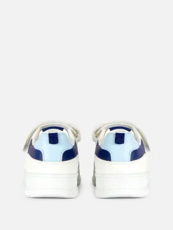 Niños Primark Calzado Deportivo|Zapatillas De Caña Baja Con Bloques De Color