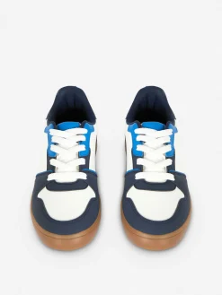 Niños Primark Calzado Deportivo|Zapatillas De Caña Baja Con Bloques De Color