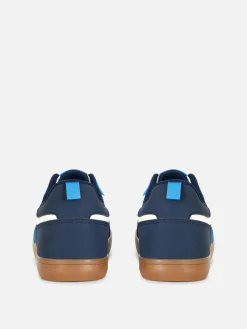 Niños Primark Calzado Deportivo|Zapatillas De Caña Baja Con Bloques De Color