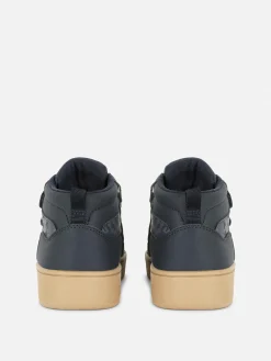 Niños Primark Calzado Deportivo|Zapatillas De Camuflaje Con Suela Gruesa