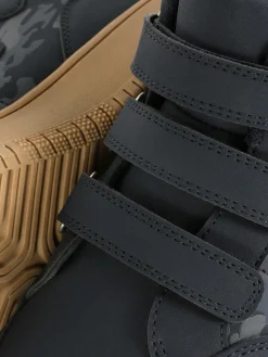 Niños Primark Calzado Deportivo|Zapatillas De Camuflaje Con Suela Gruesa