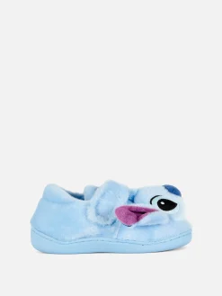Niños Primark Zapatillas De Estar En Casa|Zapatillas De Lilo Y Stitch De Disney
