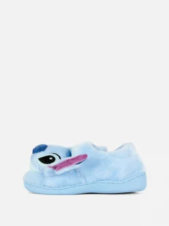 Niños Primark Zapatillas De Estar En Casa|Zapatillas De Lilo Y Stitch De Disney
