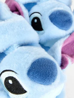 Niños Primark Zapatillas De Estar En Casa|Zapatillas De Lilo Y Stitch De Disney