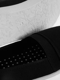 Mujer Primark Calzado Deportivo|Zapatillas De Lona Sin Cordones