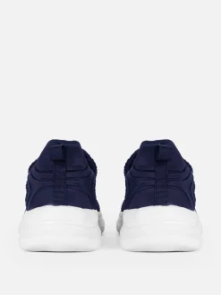 Hombre Primark Calzado Deportivo|Ropa Deportiva|Zapatillas De Malla Sin Cordones